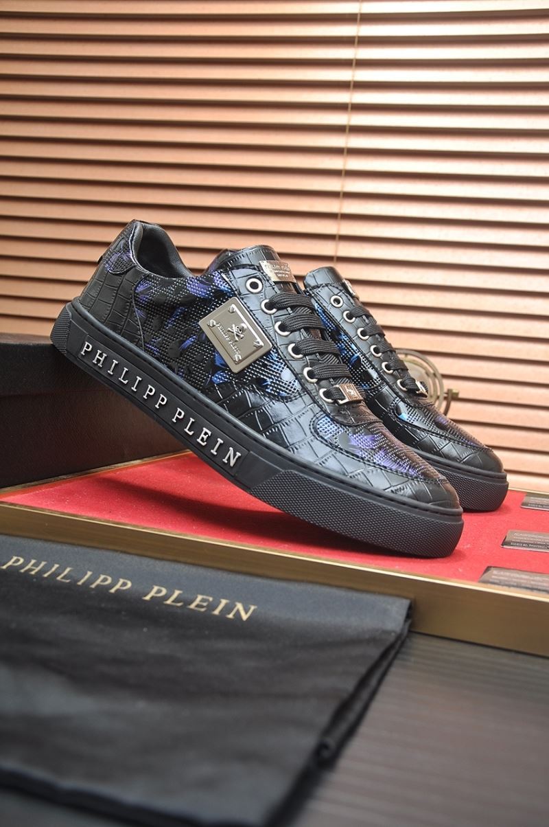 Philipp Plein Shoes